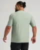 Lichen Active Crew Neck Tee sold by True Classic