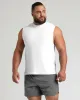 Staple Sleeveless Active Muscle Tee 3-Pack sold by True Classic