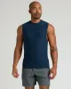 Limited Sleeveless Active Muscle Tee 6-Pack sold by True Classic