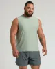 Limited Sleeveless Active Muscle Tee 6-Pack sold by True Classic