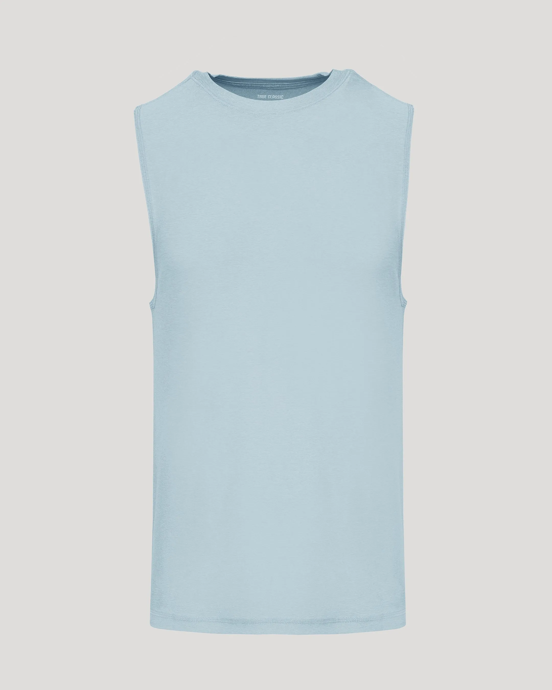 Arctic Sleeveless Active Muscle Tee sold by True Classic product image thumbnail 2