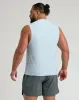Arctic Sleeveless Active Muscle Tee sold by True Classic