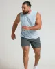 Arctic Sleeveless Active Muscle Tee sold by True Classic