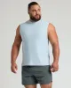 Arctic Sleeveless Active Muscle Tee sold by True Classic