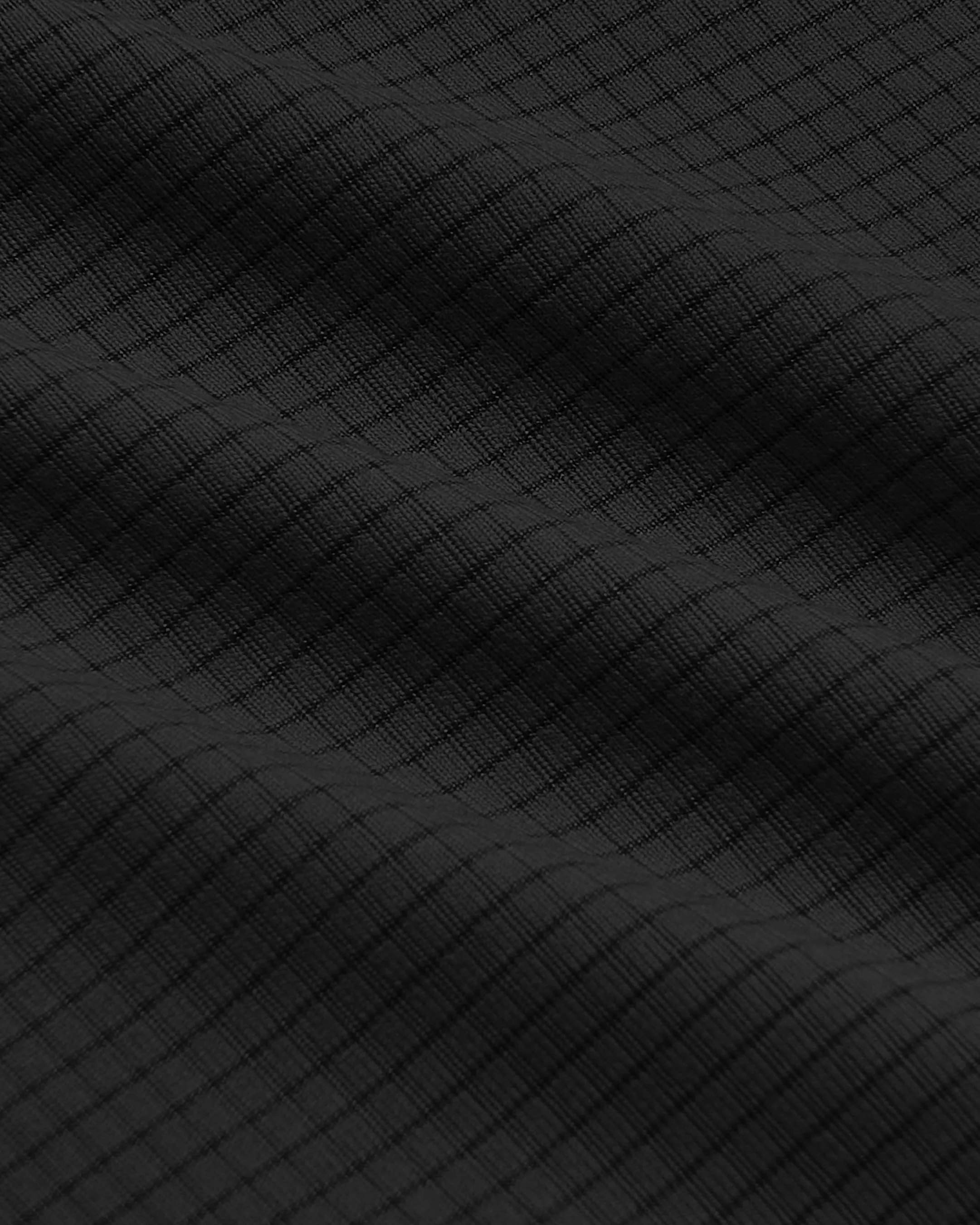 Black Sleeveless Active Mesh Tank 3-Pack sold by True Classic product image thumbnail 5