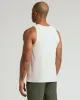 Dove Sleeveless Active Mesh Tank sold by True Classic