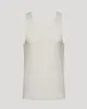 Dove Sleeveless Active Mesh Tank sold by True Classic