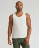 Dove Sleeveless Active Mesh Tank sold by True Classic