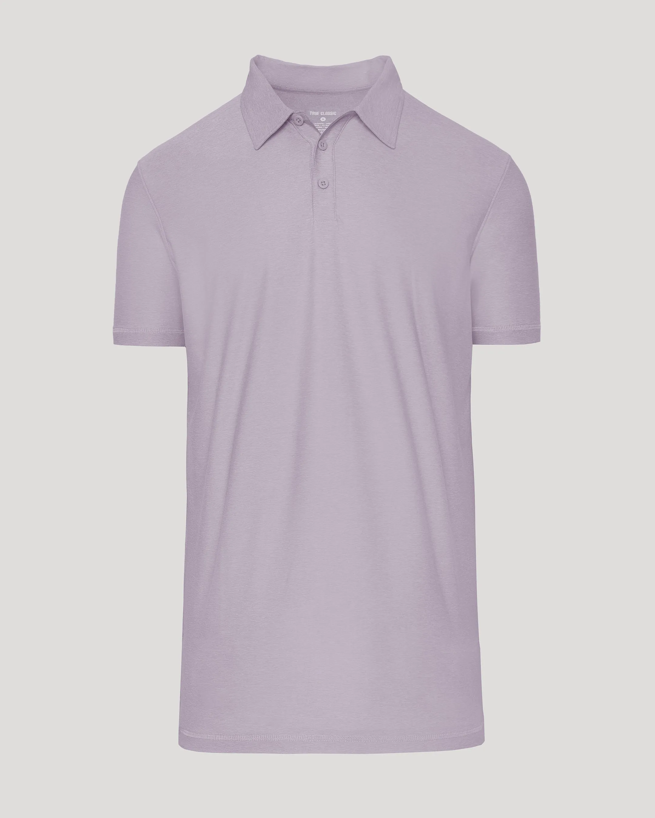 Iris Short Sleeve Tall Active Polo sold by True Classic product image thumbnail 2
