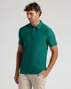 Clover Short Sleeve Tall Active Polo sold by True Classic