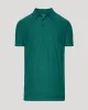 Clover Short Sleeve Tall Active Polo sold by True Classic