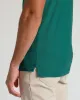Clover Short Sleeve Tall Active Polo sold by True Classic