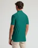 Clover Short Sleeve Tall Active Polo sold by True Classic