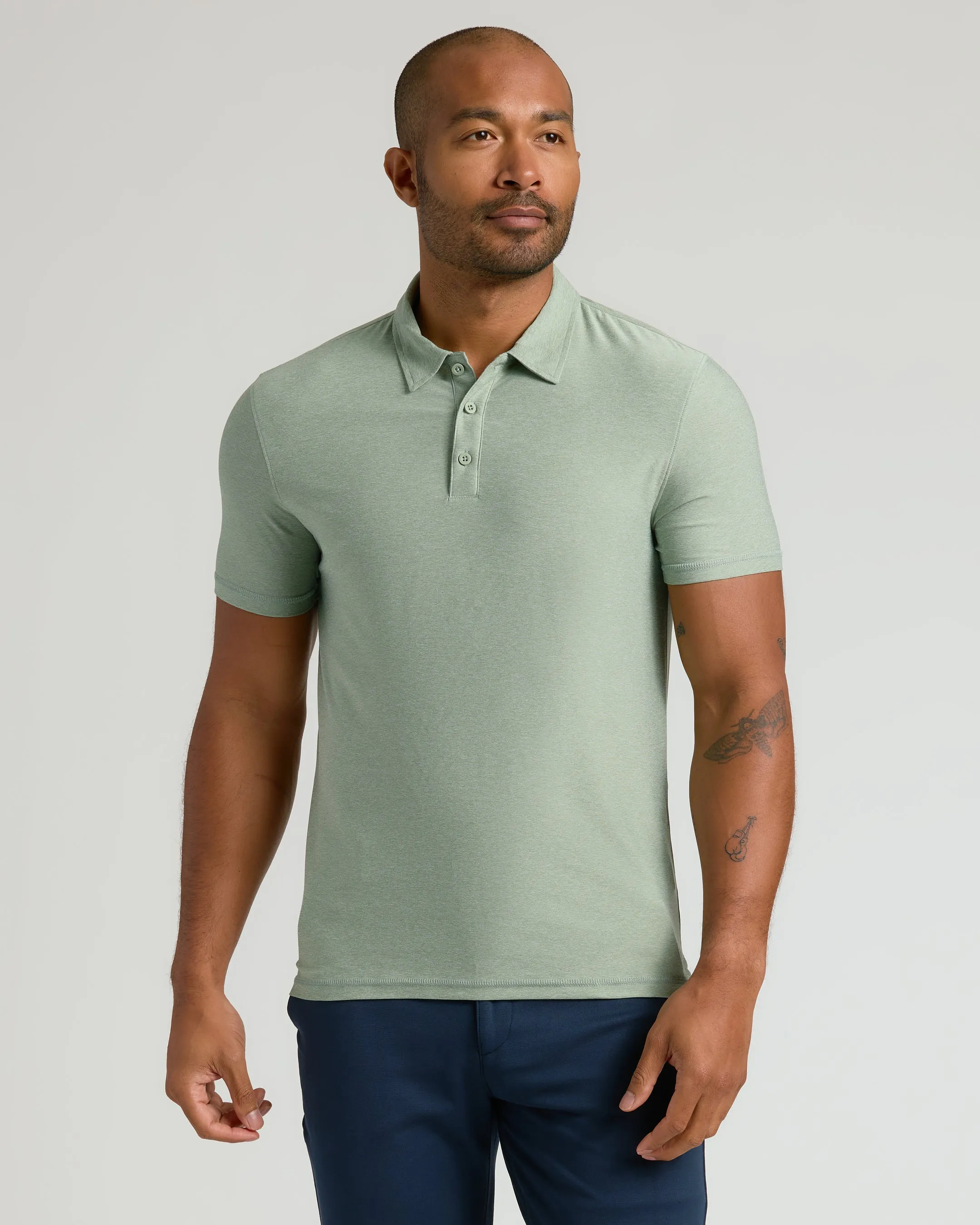 Limited Spring Active Polo 6-Pack sold by True Classic product image thumbnail 5