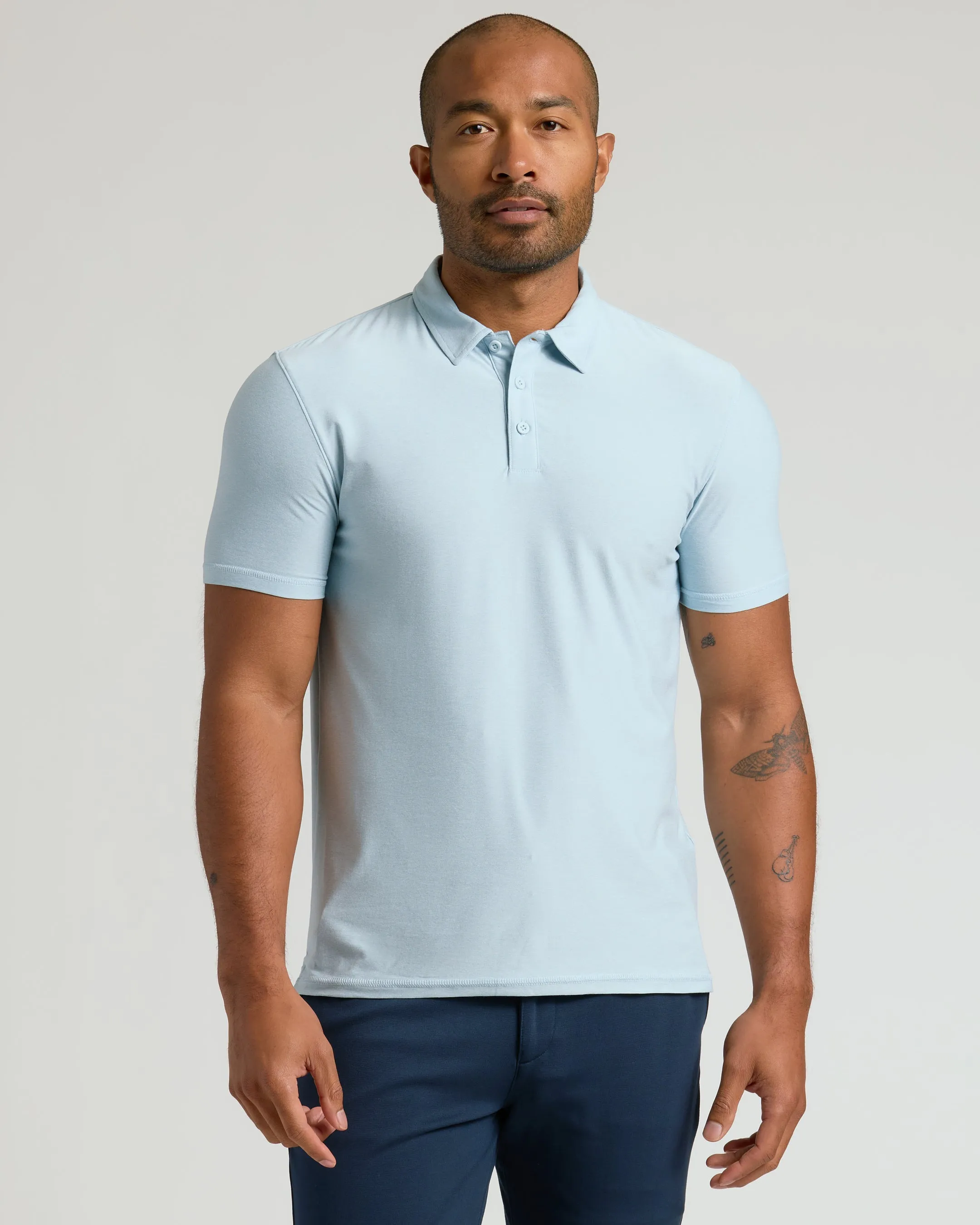 Arctic Active Polo 2.0 sold by True Classic