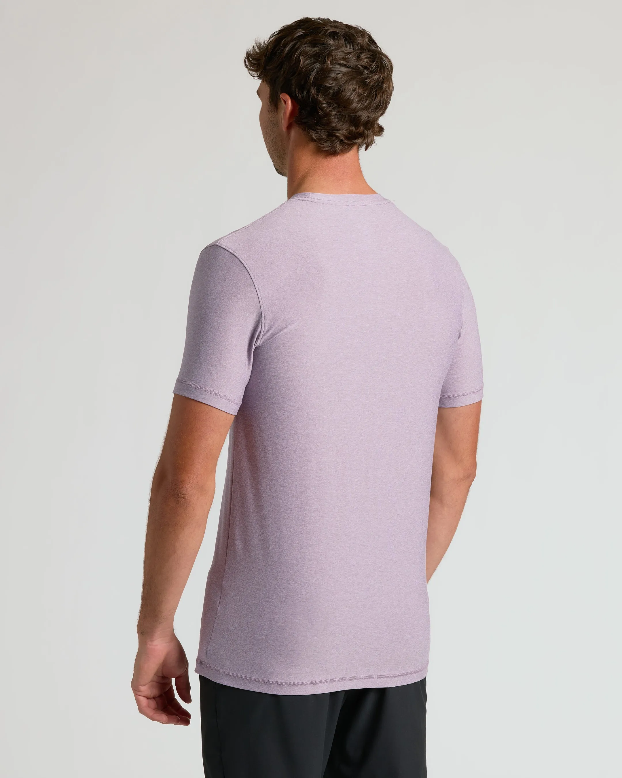 Iris Tall Active Crew Neck 2.0 sold by True Classic product image thumbnail 3