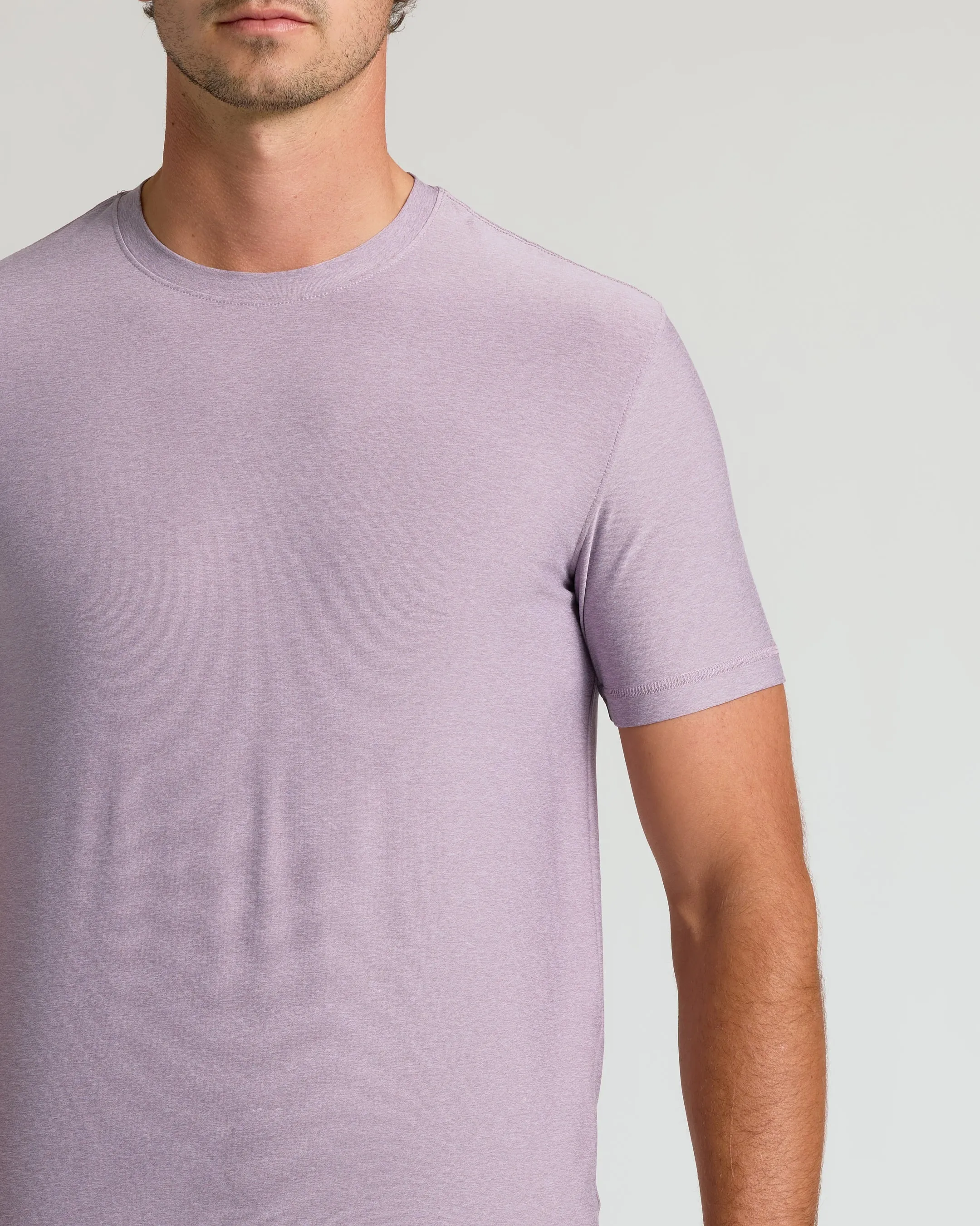 Iris Tall Active Crew Neck 2.0 sold by True Classic product image thumbnail 4