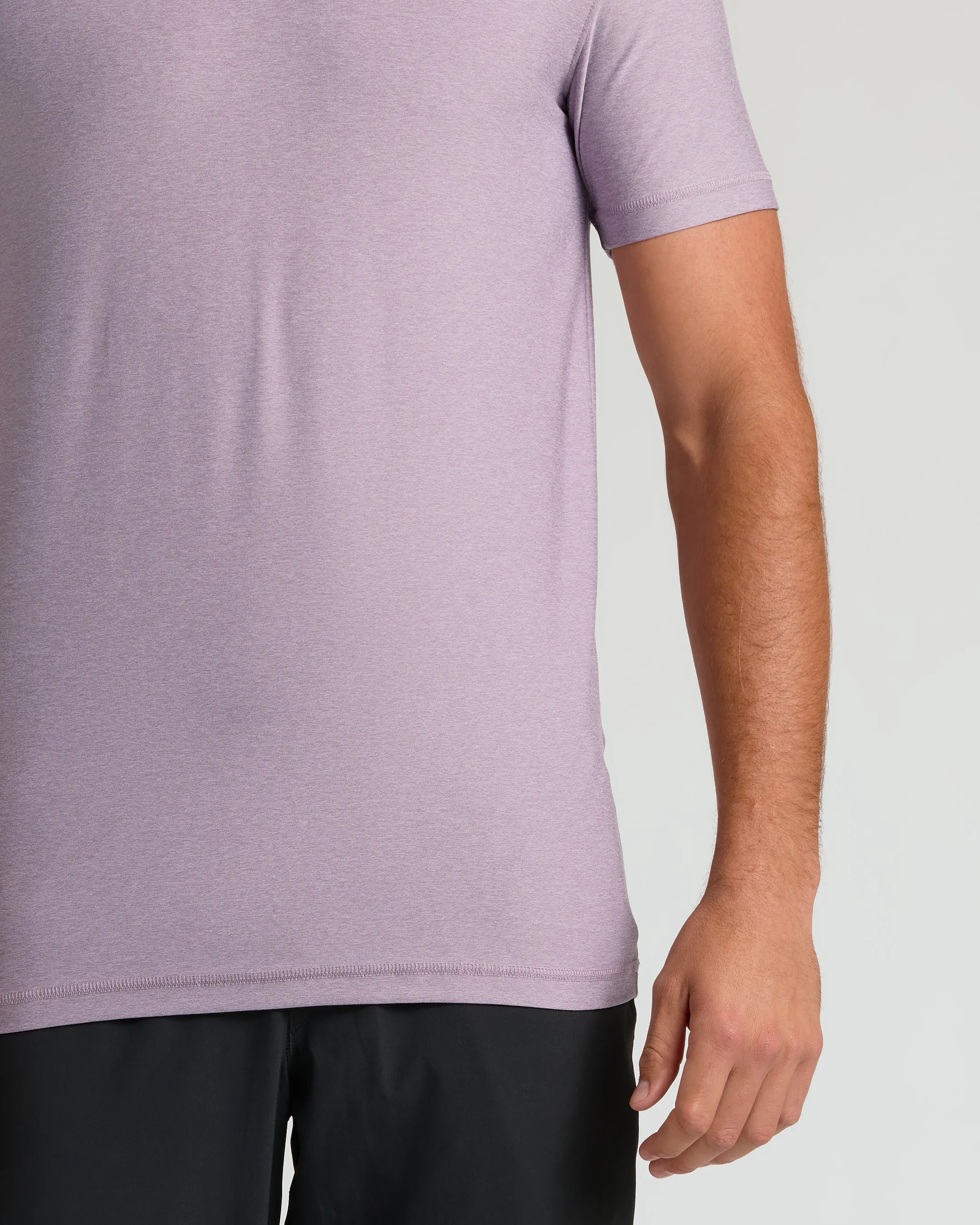 Iris Tall Active Crew Neck 2.0 sold by True Classic product image thumbnail 5