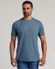 Full Rotation Short Sleeve Classic Crew 6-Pack sold by True Classic