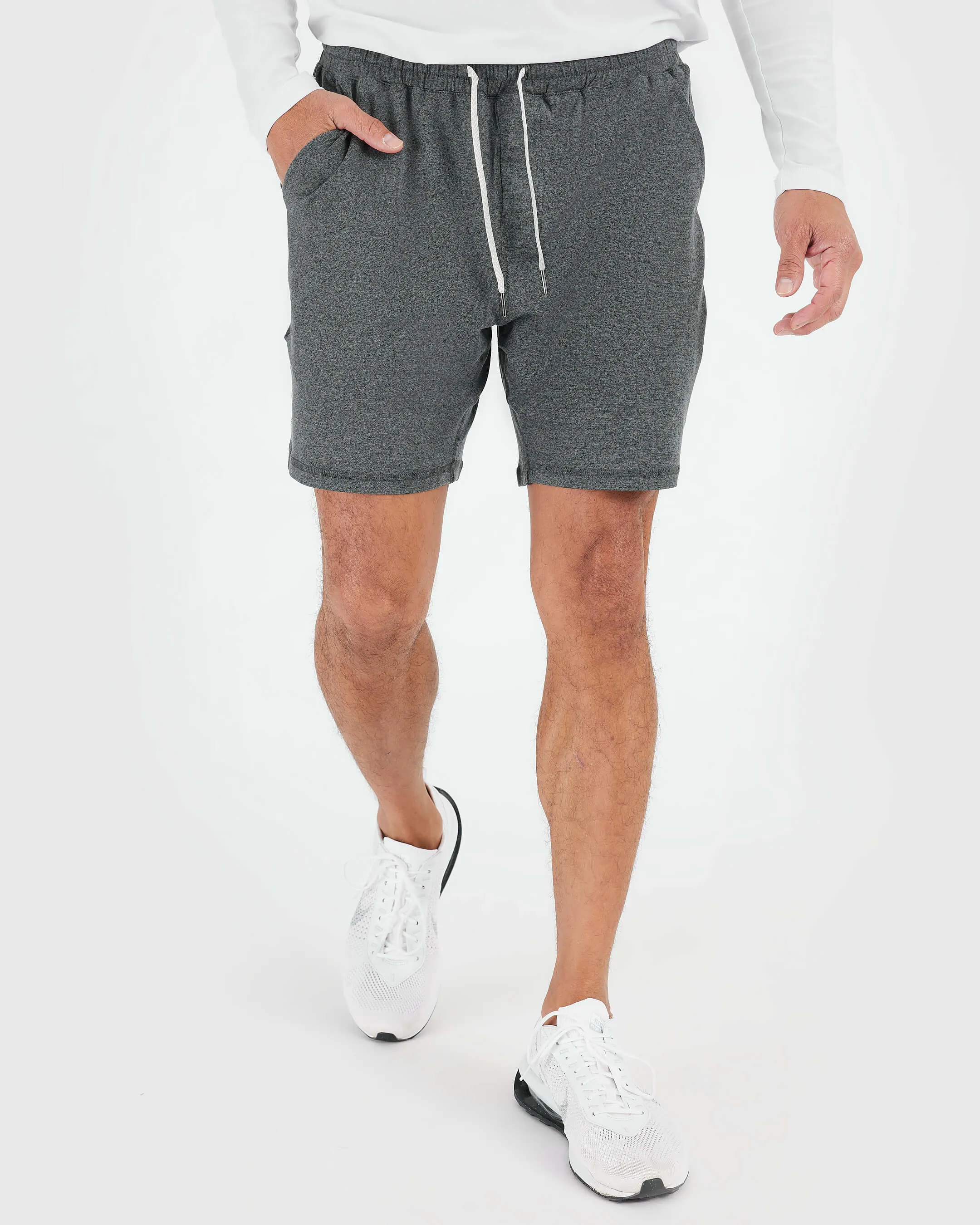 Active Comfort Shorts 3-Pack sold by True Classic product image thumbnail 4