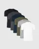 [Shopify Bundle] The Staple Classic Crew Neck 6-Pack - S sold by True Classic