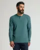 Limited Classic Long Sleeve Henley 3-Pack sold by True Classic