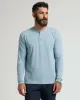 Limited Classic Long Sleeve Henley 3-Pack sold by True Classic