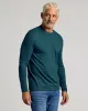 Limited Classic Long Sleeve Crew Neck 6-Pack sold by True Classic