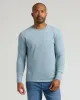 Limited Classic Long Sleeve Crew Neck 6-Pack sold by True Classic