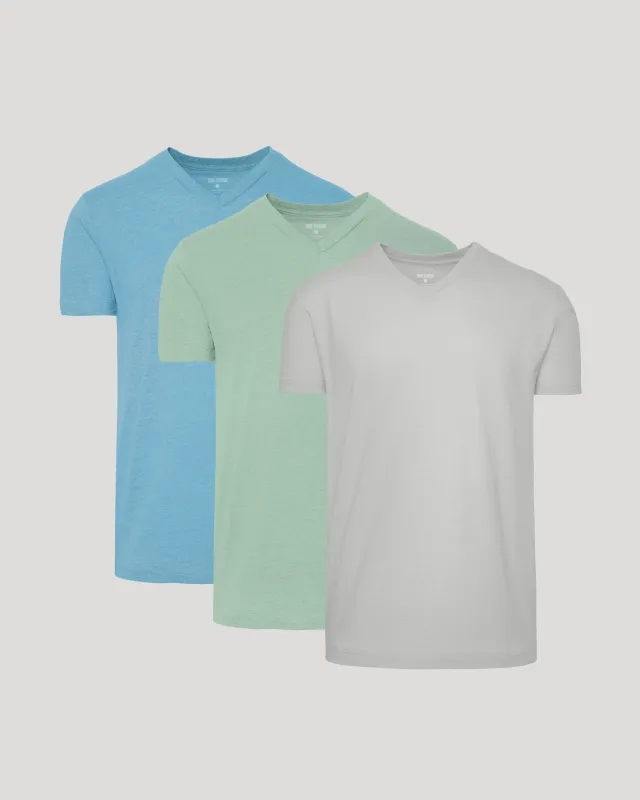 Limited V-Neck 3-Pack sold by True Classic