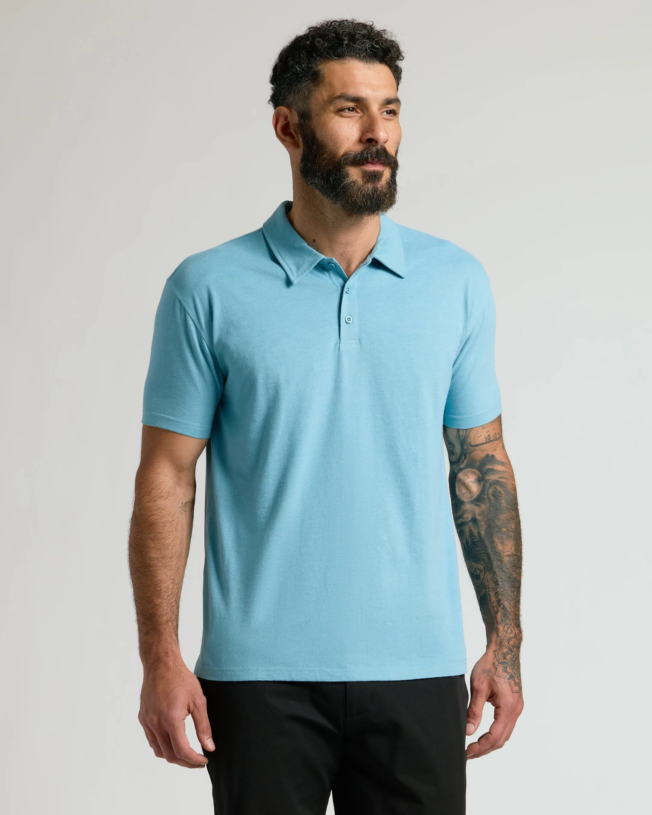 Limited Short Sleeve Classic Polo 6-Pack sold by True Classic product image thumbnail 3