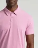 Heather Mauve Classic Polo sold by True Classic