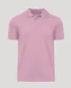 Heather Mauve Classic Polo sold by True Classic