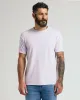 Heather Orchid Classic Crew Neck sold by True Classic