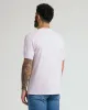 Heather Orchid Classic Crew Neck sold by True Classic