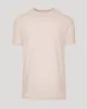 Coral Blush Classic Crew Neck sold by True Classic