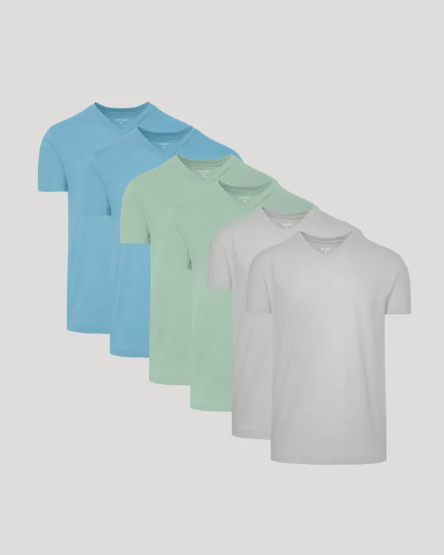 Limited V-Neck 6-Pack sold by True Classic