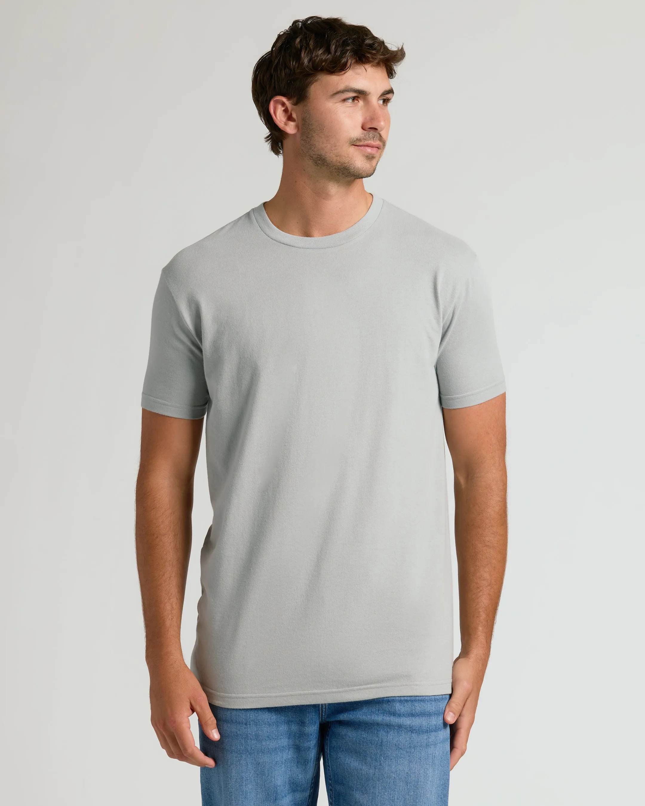 Limited Tall Long Sleeve T-Shirt 3-Pack sold by True Classic product image thumbnail 4