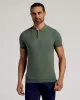 The Timeless Dressy Polo 3-Pack sold by True Classic
