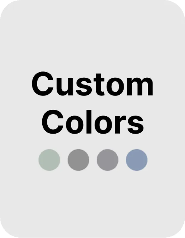 Custom Crews - 6 Pack sold by True Classic