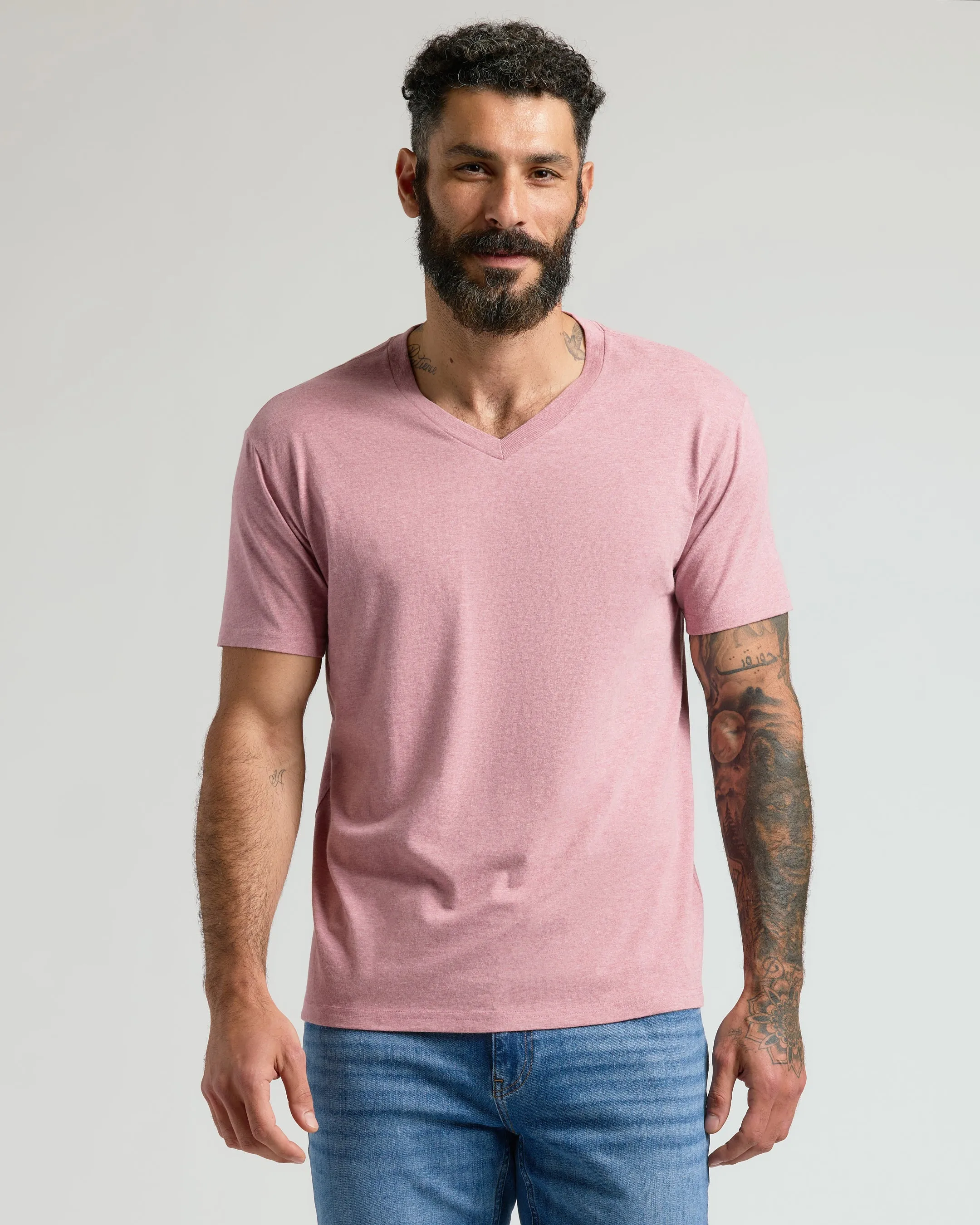 Seasonal Classic V-Neck 6-Pack sold by True Classic product image thumbnail 5