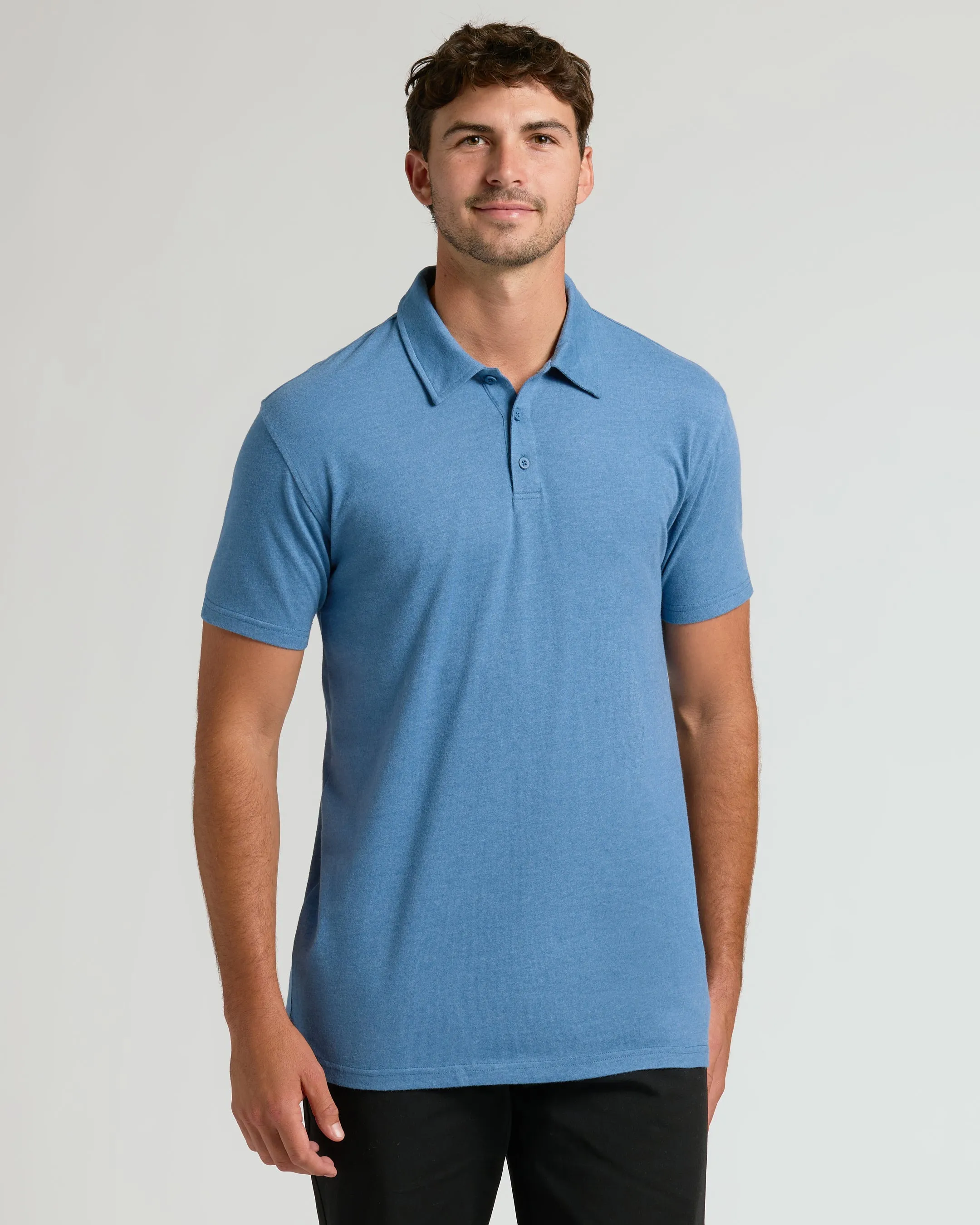 Seasonal Tall Classic Polo 12-Pack sold by True Classic product image thumbnail 3