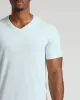 Icicle Tall Classic V-Neck sold by True Classic