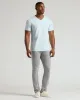 Icicle Tall Classic V-Neck sold by True Classic