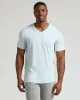 Icicle Tall Classic V-Neck sold by True Classic