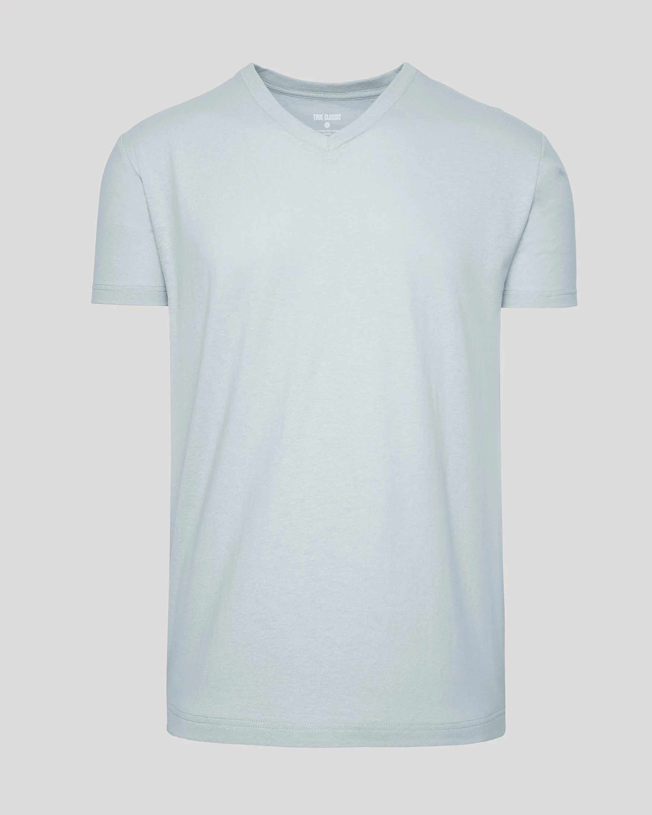 Icicle Classic V-Neck sold by True Classic product image thumbnail 2