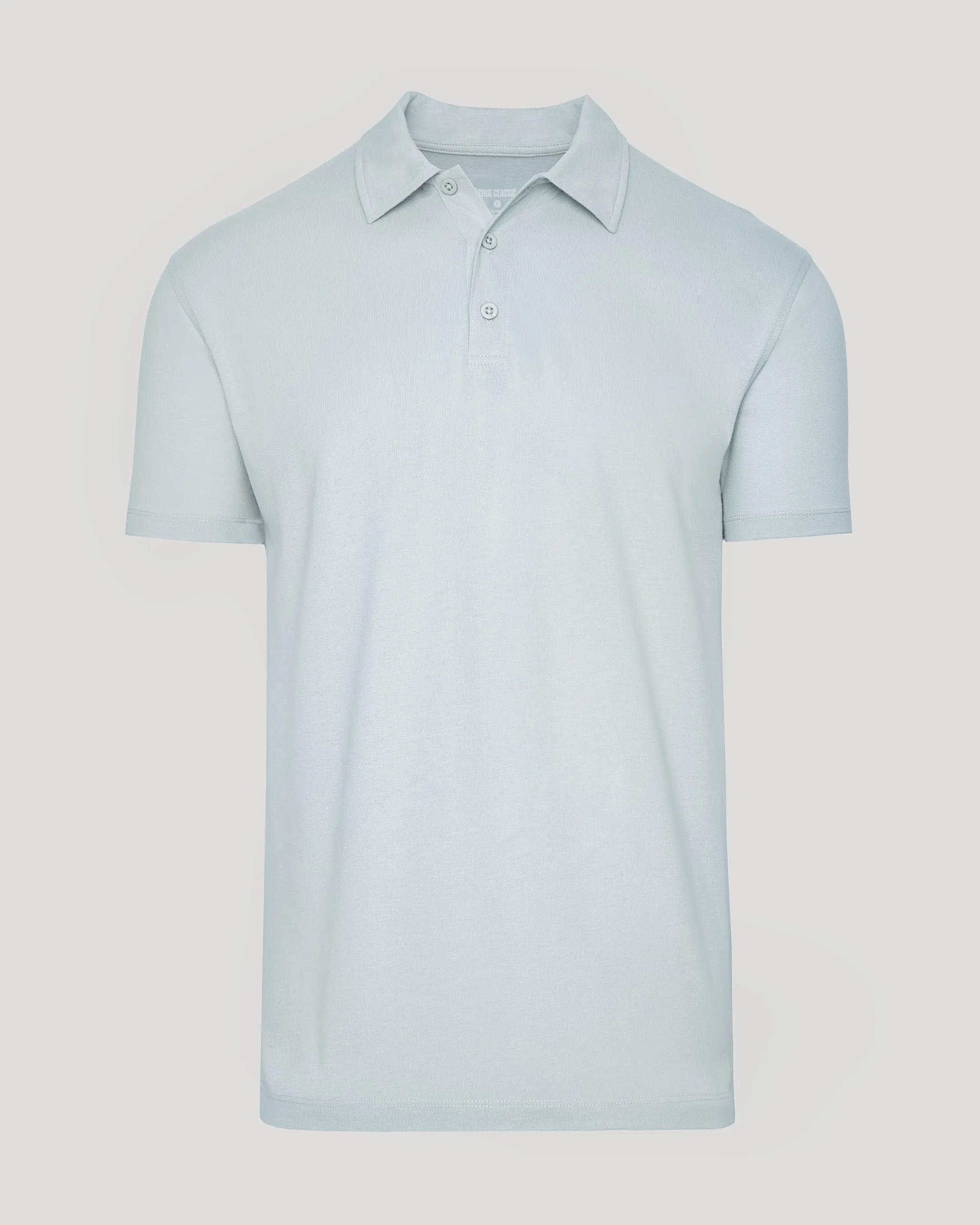 Icicle Classic Polo sold by True Classic product image thumbnail 2