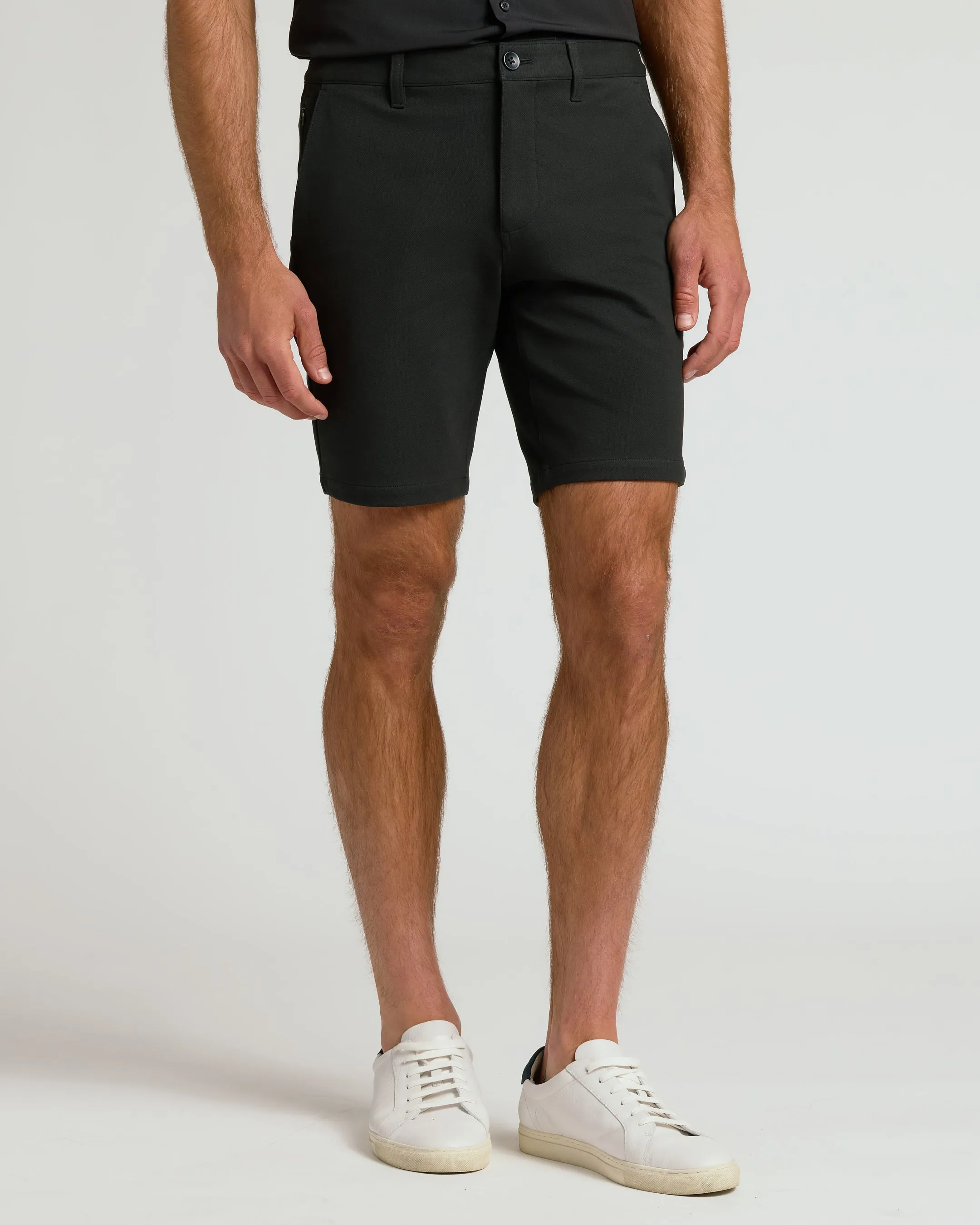 The Timeless 9" Chino Shorts 3-Pack sold by True Classic product image thumbnail 2