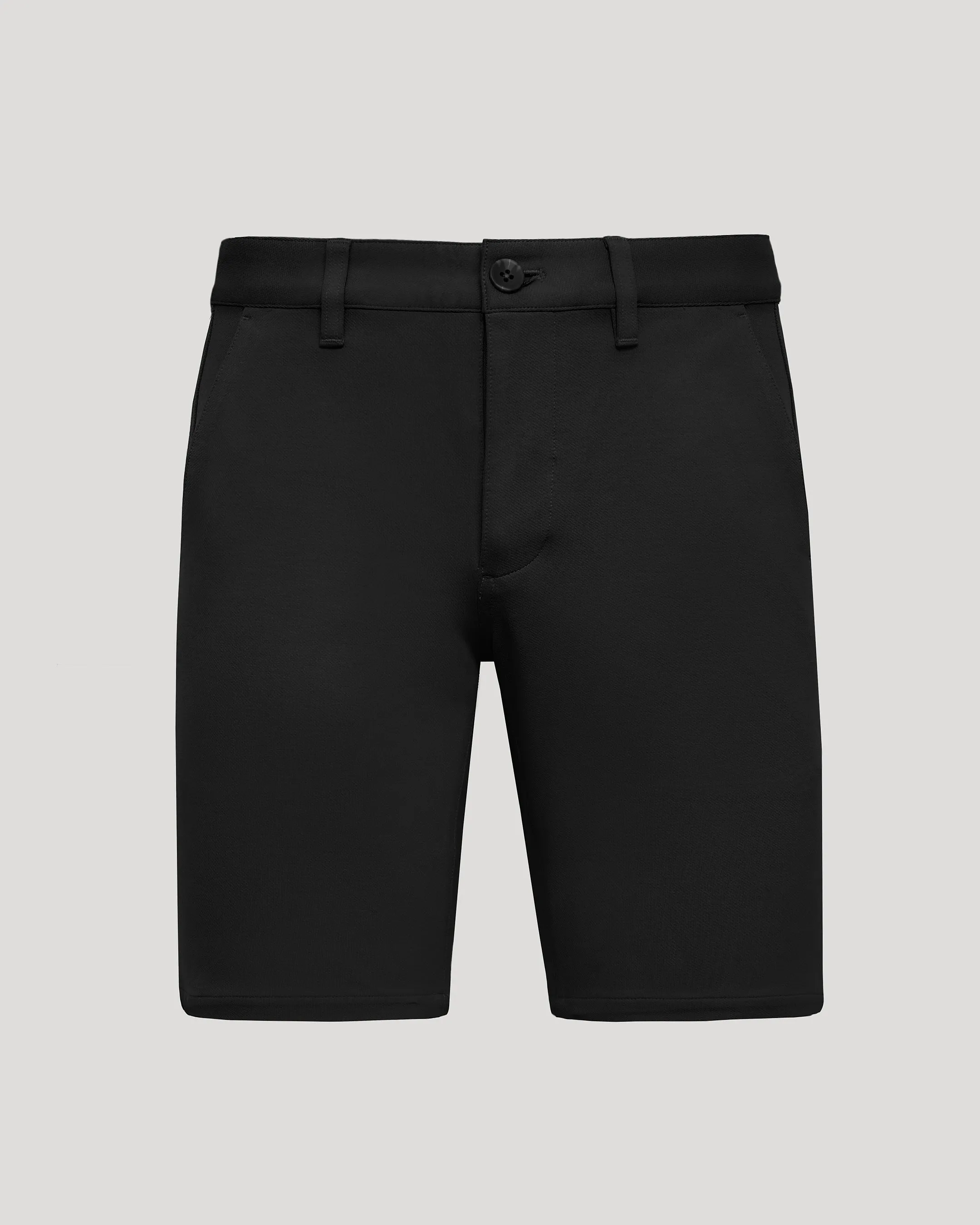 9" Black Chino Shorts 2.0 sold by True Classic product image thumbnail 2