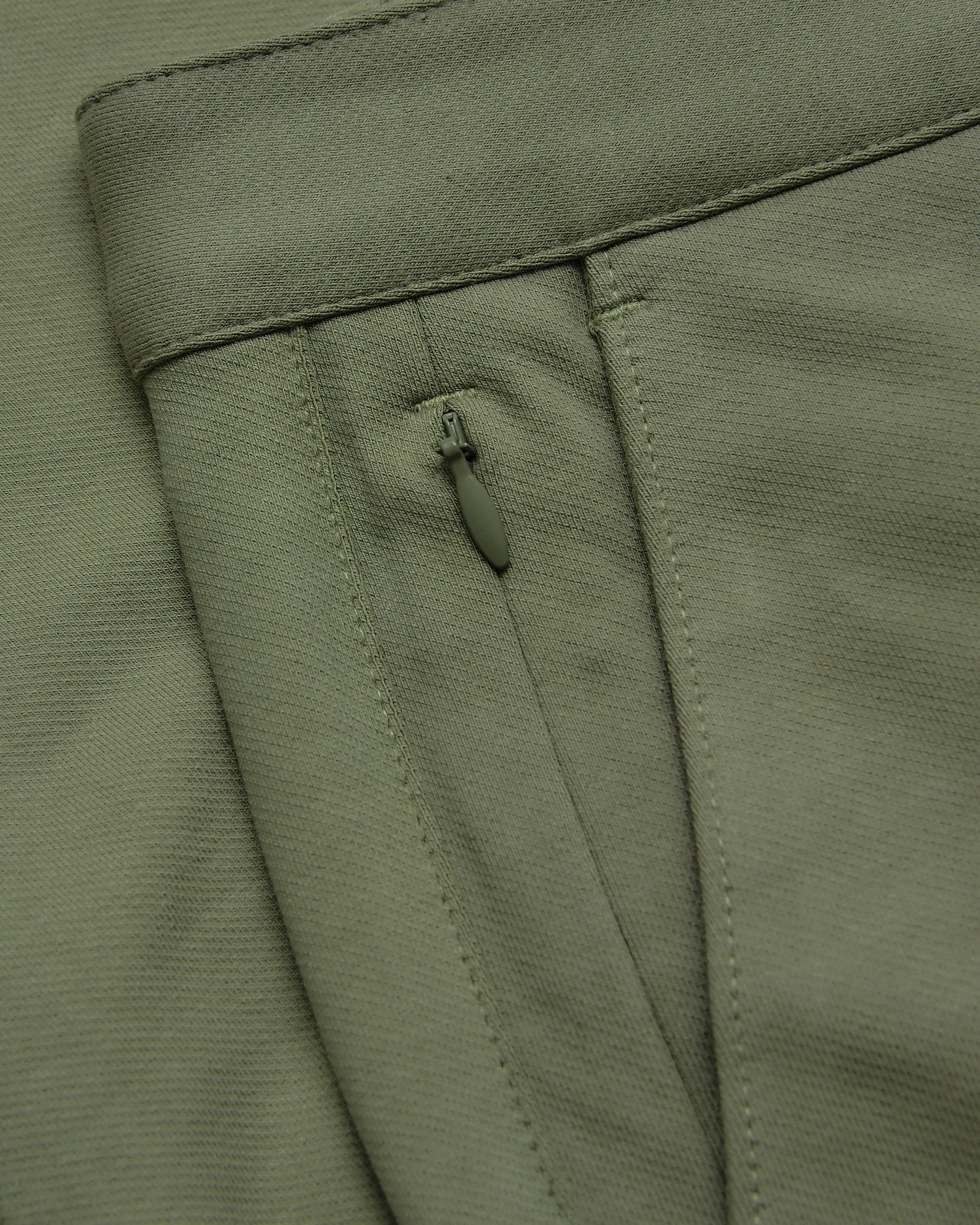 9" Military Green Chino Shorts 2.0 sold by True Classic product image thumbnail 4